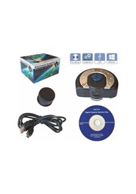 Resim Stereo Mikroskop Kamerası 