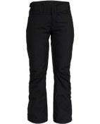 Resim Roxy Backyard Pt Kadın Snowboard Pantolonu Siyah 