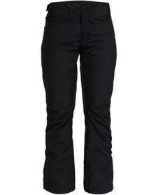 Resim Roxy Backyard Pt Kadın Snowboard Pantolonu Siyah 