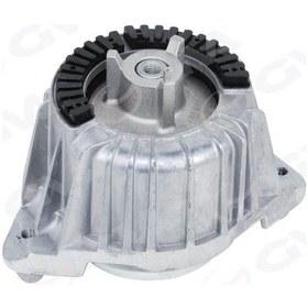 Resim Gva 9399131 - Motor Takozu Alt Sol Mercedes W204 S204 C204 C218 