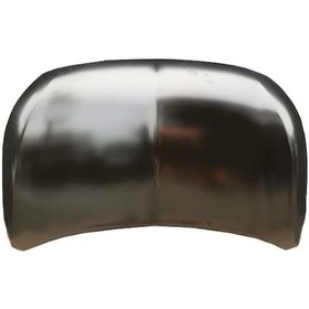 Resim Opel Corsa F Motor Kaputu 2020- Oem No 9837498080 Uyumlu Opl08co062 