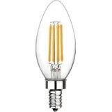 Resim Cata CT-4066 4W E-14 220V Rustik LED Ampul Günışığı 