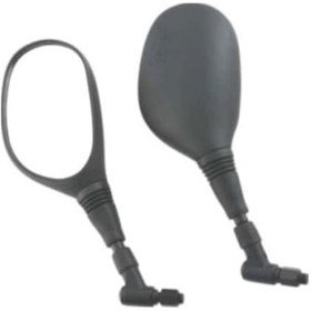 Resim Yamaha Yamaha Uyumlu Ayna Sağ&Sol Ymh.Ybr 