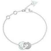Resim Guess JGUJUBB05220JWRHS Kadın Bileklik 