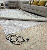 Resim Nuthermo 130 X 240 CM Elektrikli Halı Altı Isıtıcı 