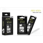 Resim Auris ARS-NS01 Nano Sim Kart Aparatı 
