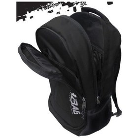 Resim Jacbag Neo İki Bölmeli Sırt Çantası Jac-49 Haki 