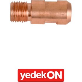 Resim Özen Tip Tozalti Memesi E-Cu Tip 