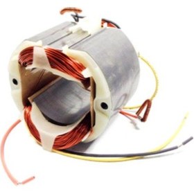 Resim Makita RP1800 Yastık Stator Bobin Ürün Kodu 636339-1 