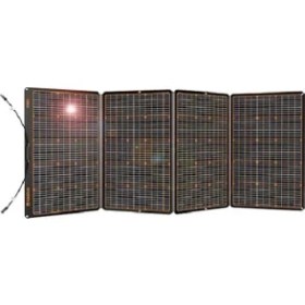 Resim Flexsolar F360 Taşınabilir Güneş Paneli 360W 