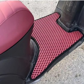 Resim Volta Se O3 Motor Paspası 