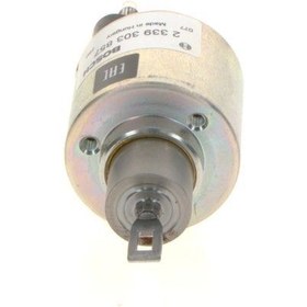 Resim BOSCH 2339303857 | Mars Otomatiği <02 Bxr-Dct-Jmp 2.5D-TD E.N:9330331001 