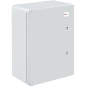 Resim Mutlusan Eko 40x50x18 Abs Opak Kapaklı Pano 050 901 405018 