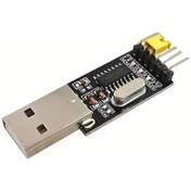 Resim Willowhaven Yüksek Kaliteli Ch340 Modül Geliştirme Kartı 1 Adet, Arduino Esp32 Raspberry Pi Stm32 Uyumlu, Dıy Eğitim Projeleri İçin Test Modülü. 