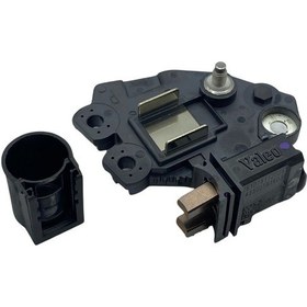 Resim Valeo 12v Kömürlü Konjektör tek Civatalı com N11.17941 