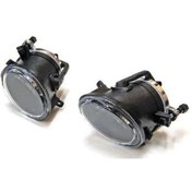 Resim Bmw E39 E46 Sis Farı M Tech (Set) | VINJET 
