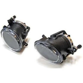 Resim Bmw E39 E46 Sis Farı M Tech (Set) | VINJET 