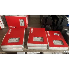 Resim Beckhoff KL1012 | Otobüs Terminali, 2 kanallı dijital giriş, 24 V DC, 0.2 ms BECKOFF 