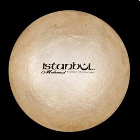 Resim İstanbul Mehmet Gong 24 İnch - Rm-g24 Gong 