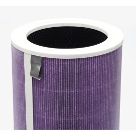 Resim Xiaomi Akıllı Hava Temizleyici 4 Filtre 