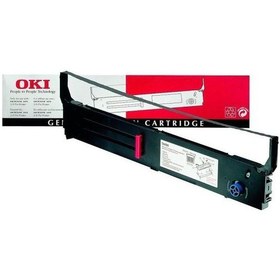 Resim Oki Ml4410 / Ml-4410 Şerit 01171302 
