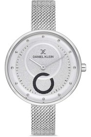 Resim Daniel Klein DKM.1.12757.1 Kadın Kol Saati 