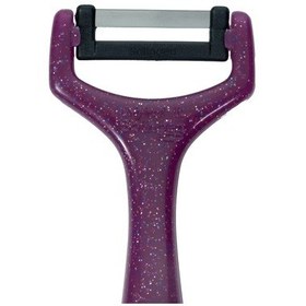 Resim Solingen Tırtıksız Mürdüm Simli Sapan Soyacak 