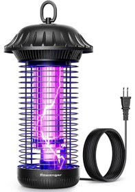 Resim Rowenger MO8C-UV İç Ve Dış Mekan Elektrikli Sivri Sinek Öldürücü 