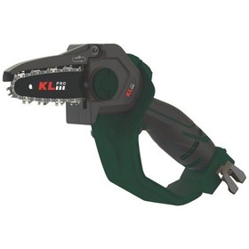 Resim Klpro KLBZT18B-00 18V Aküsüz Solo Zincirli Testere 179 MM 