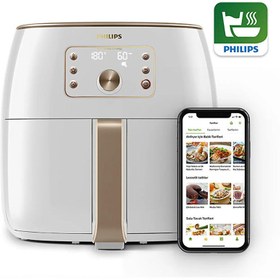 Resim Philips HD9870/20 Premium Airfryer XXL 7.3 lt 