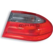 Resim Mars 510921 Stop Lambasi Sol 2108203364 