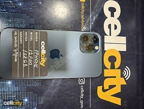 Resim Apple iPhone 12 Pro İkinci El TR | 128 GB | Mavi 