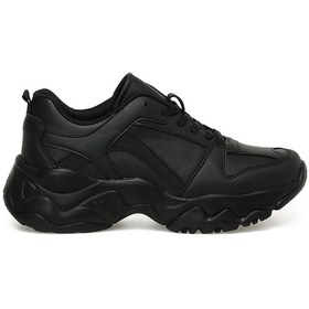 Resim Proshot Elenora W 3pr Siyah Kadın Sneaker 000000000101439294 Siyah 