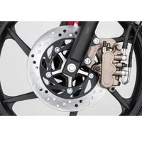 Resim Mondial 125 Drıft L Cbs Siyah Motorsiklet 