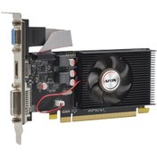 Resim Afox Afr5220-2048d3l4 R5 220 2gb Ddr3 64bit Vga/dvı/hdmı 16x 