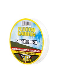 Resim LatexFluorocarbon Misina 100mt 0.45mm - Standart 