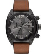 Resim Diesel Unisex Kol Saati DZ4317 