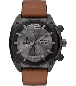 Resim Diesel Unisex Kol Saati DZ4317 