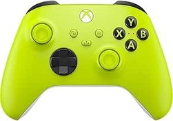 Resim Xbox Core Wireless Controller – Electric Volt 
