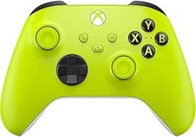 Resim Xbox Core Wireless Controller – Electric Volt 
