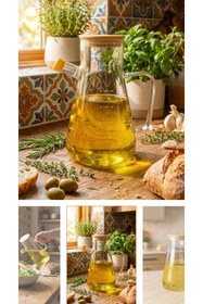 Resim Arm Yağdanlık 