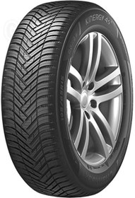 Resim Hankook 195/65r15 91h kinergy 4s 2 h750 Oto 4 mevsim 2025 