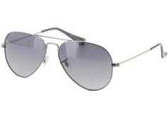 Resim Optelli OP2381-02 55 Polarize Unisex Güneş Gözlüğü 