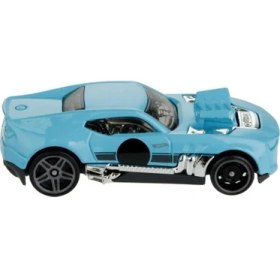Resim Hot Wheels Tekli Arabalar Twinduction HKK88 