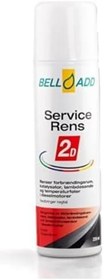 Resim Bell Add Servıce Rens 2d Katalitik Konvertör Temizleme Kimyasalı 
