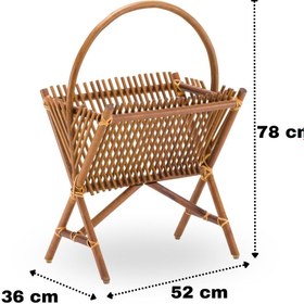 Resim babilconcept Bambu Gazetelik 