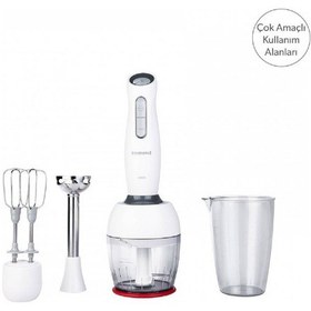 Resim Homend Handmaid 1904H Blender Set 