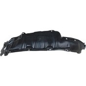 Resim 1997-2002 Nissan Skystar Pıck Up- D22- Ön Çamurluk Davlumbazı Sol Lt-ns6113 Fpı Adet Oem No:638432s400b 