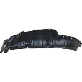 Resim 1997-2002 Nissan Skystar Pıck Up- D22- Ön Çamurluk Davlumbazı Sol Lt-ns6113 Fpı Adet Oem No:638432s400b 