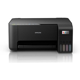 Resim Epson L3250 Wi-fi C11cj67405 Mürekkep Püskürtmeli Çok Fonksiyonlu Yazıcı Uyumlu Mürekkepli 